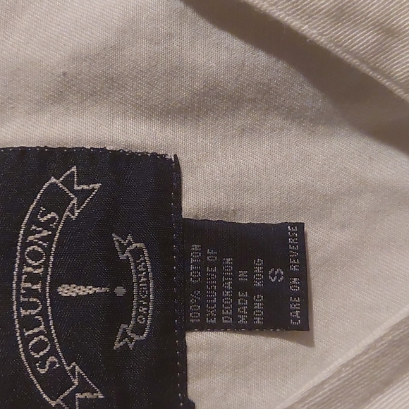 Solutions! Top - Picture 4 of 5